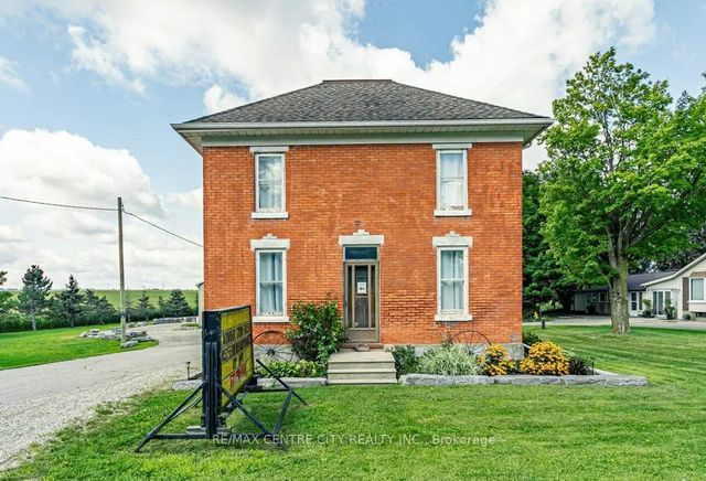 594443 Highway 59 Road, Norwich