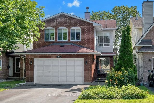 1879 Belcourt Boulevard, Orleans - Convent Glen and Area