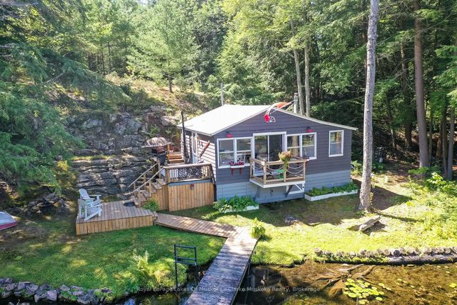 38 Island 130 Severn River N/a, Georgian Bay