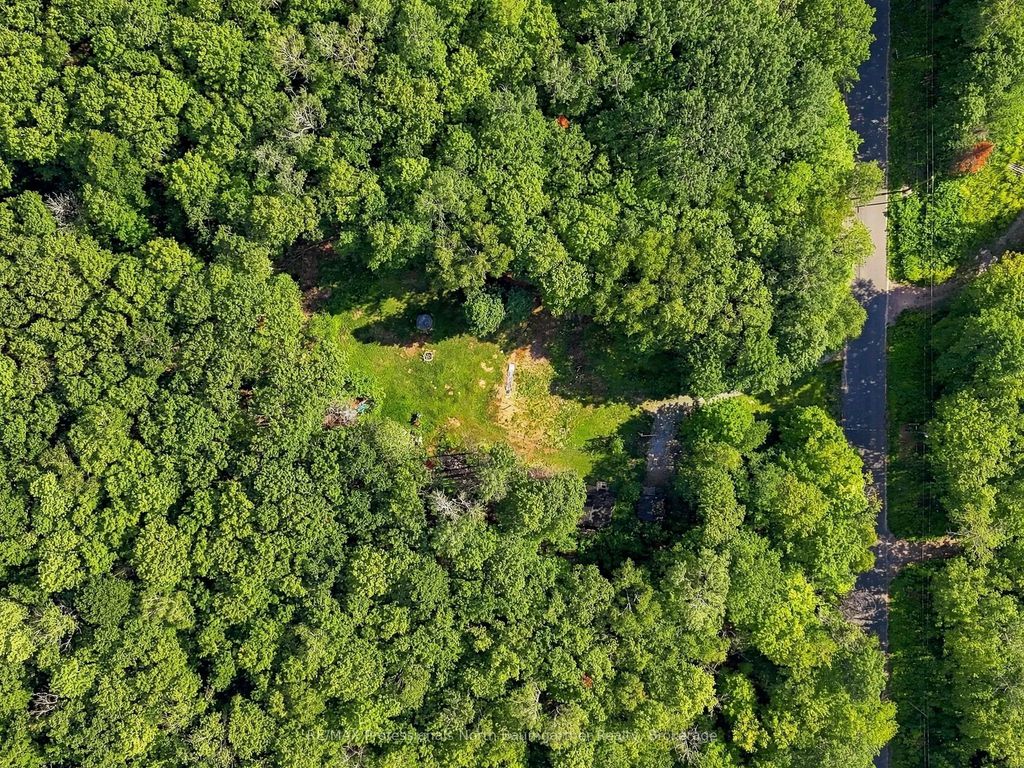 1312 Clement Lake Road, Highlands East