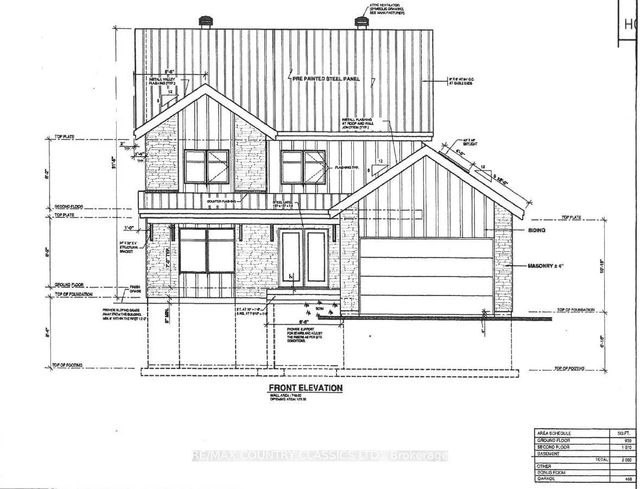 Lot 19 Maple Street, Bancroft