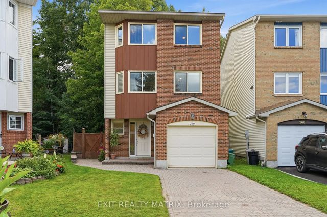 270 Fernleaf Crescent, Orleans - Cumberland and Area