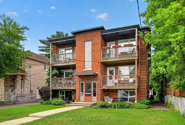 520 Hilson Avenue, Westboro - Hampton Park