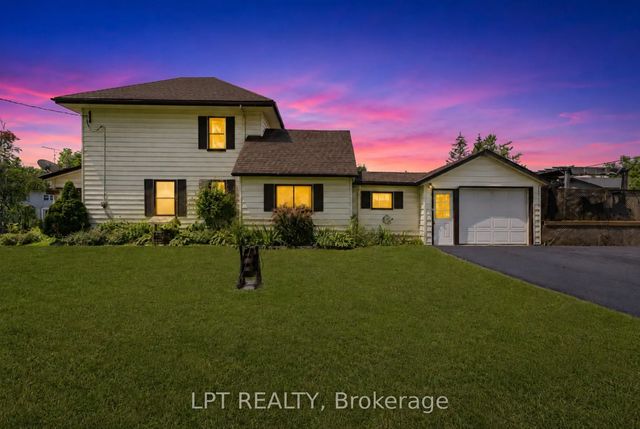 9 Victoria Street E, Kawartha Lakes