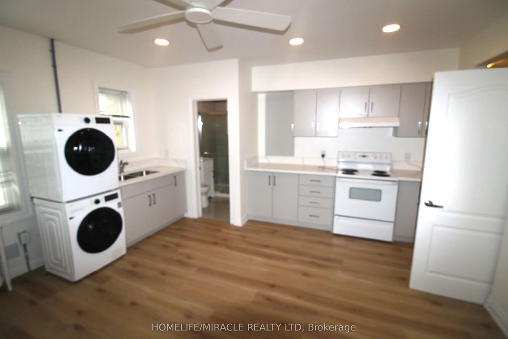29 Albert Street W Unit A, Thorold