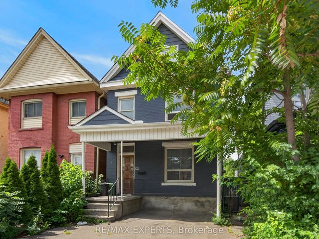99 Leeming Street, Hamilton
