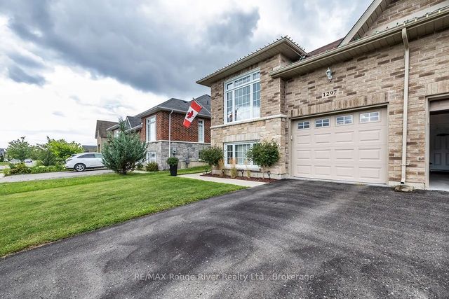 1297 Alder Road, Cobourg