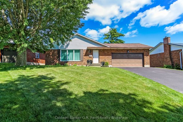 28 Woodcock Drive, Tillsonburg