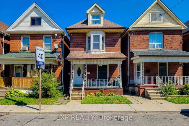 82 Gibson Avenue, Hamilton