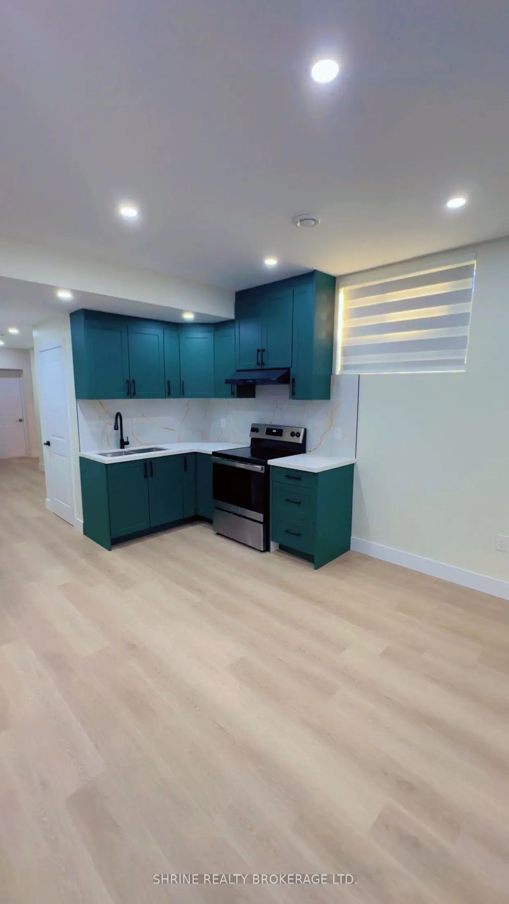 3843 Petalpath Way Basement, London South