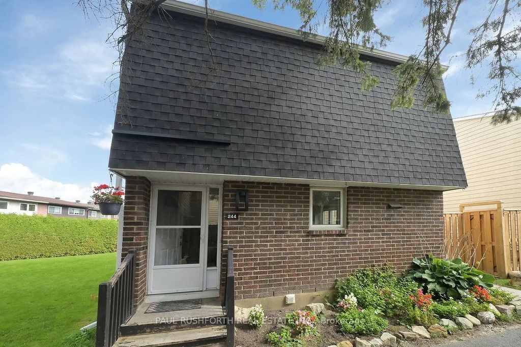 244 Salter Crescent, Kanata