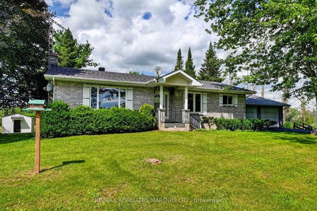 19485 Glen Road, South Glengarry