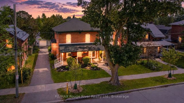 522 George Street, Cobourg