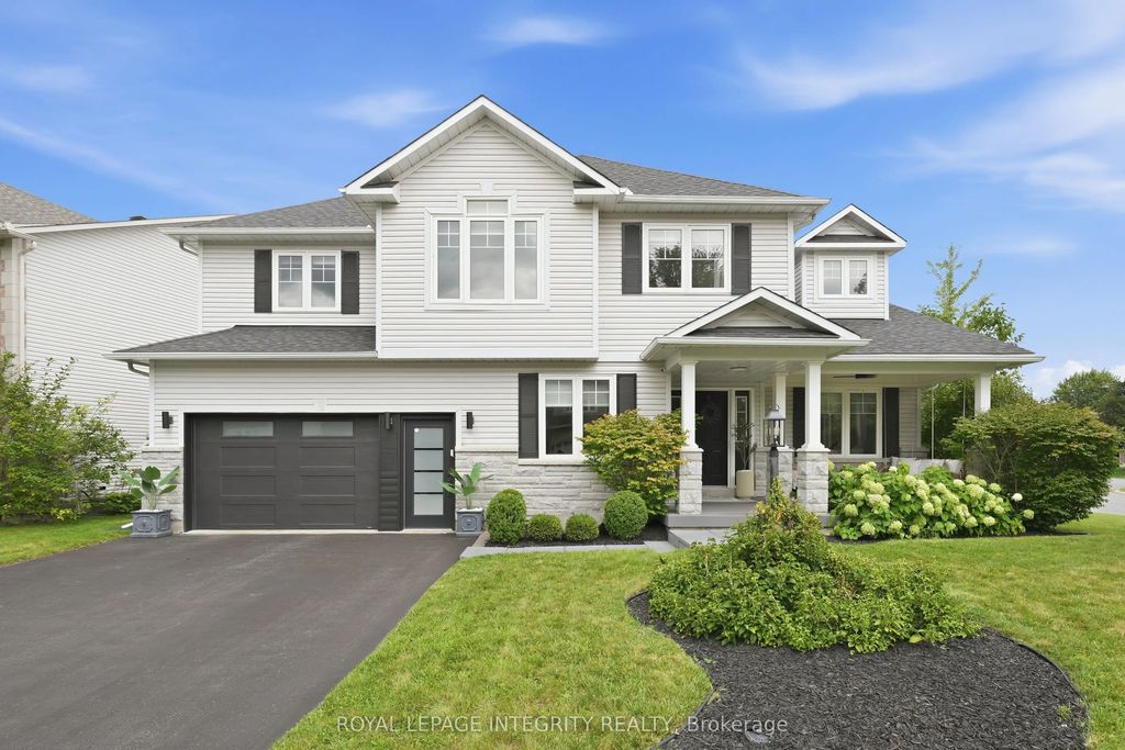 125 West Ridge Drive, Stittsville - Munster - Richmond