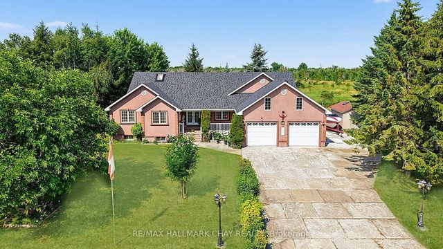 31 Hillside Drive, Georgian Bay