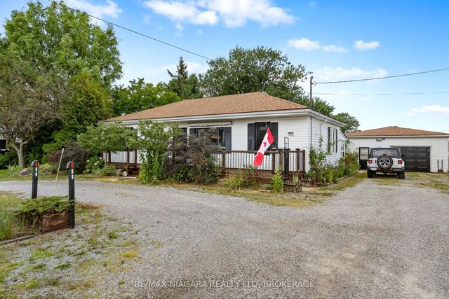 1470 Killaly Street E, Port Colborne