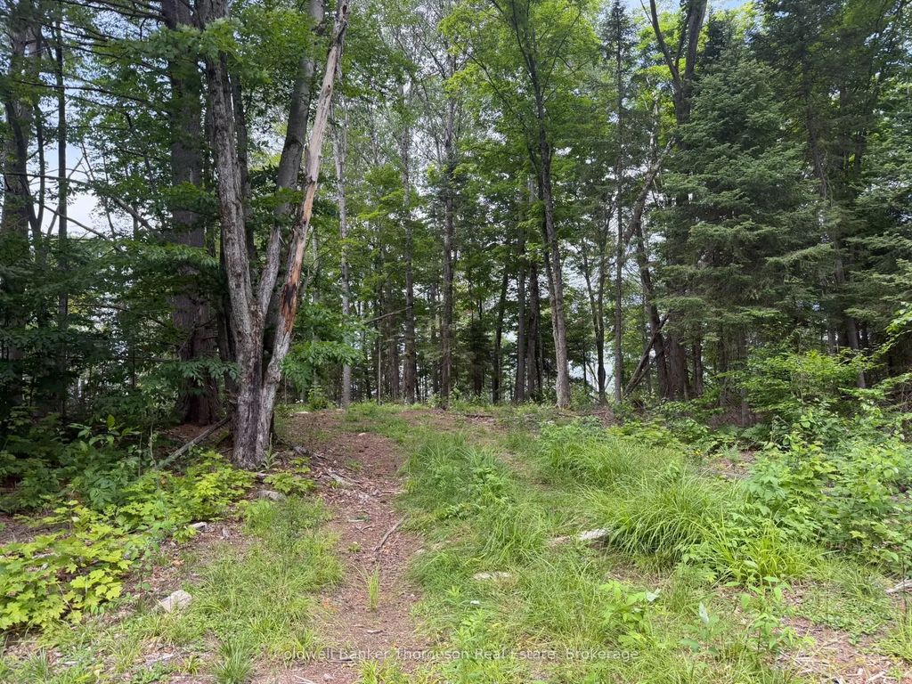 Lot 10 Con 3  Gurd Twp Rye Road/granite Hill Road, Nipissing