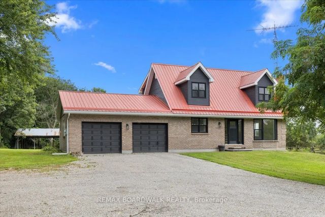 236 Gillies Corners Side Road, Beckwith