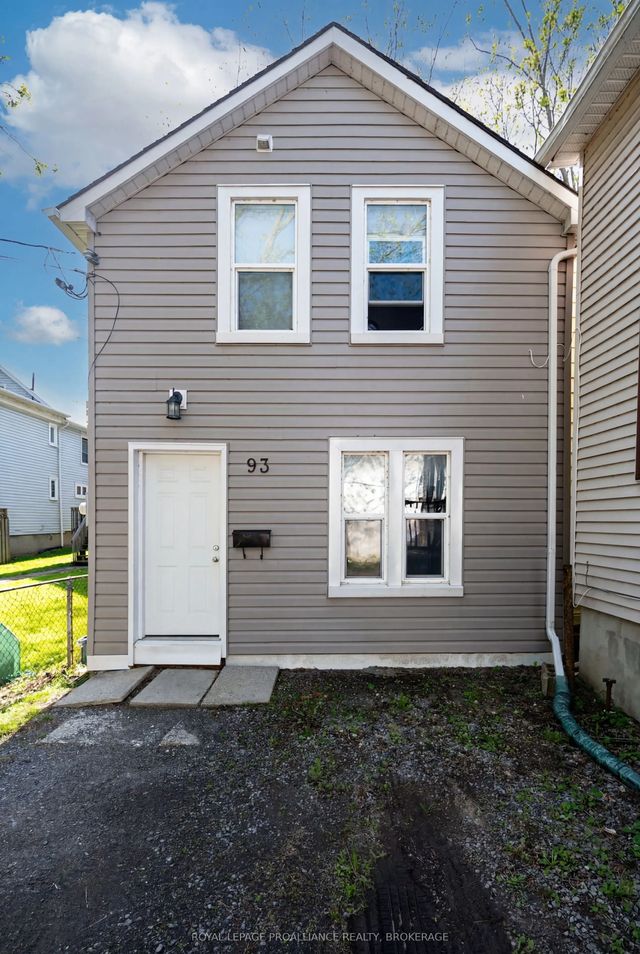 93 Linton Street, Kingston