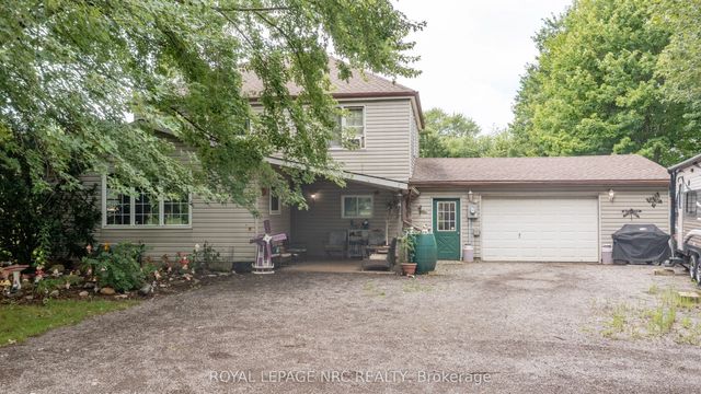 11284 Golf Course Road, Wainfleet