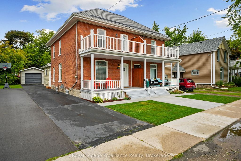 104 Inkerman Street, Trent Hills