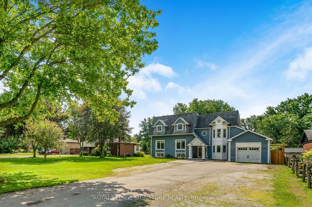 2670 Jerseyville Road W, Hamilton