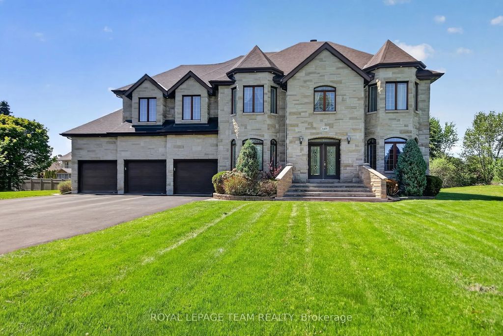 5472 Wicklow Drive, Manotick - Kars - Rideau Twp and Area