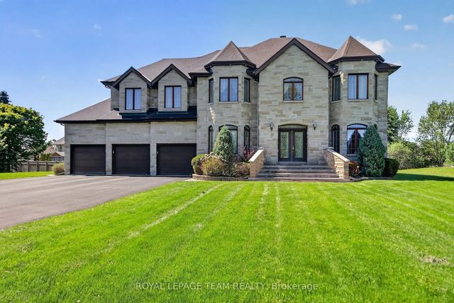 5472 Wicklow Drive, Manotick - Kars - Rideau Twp and Area