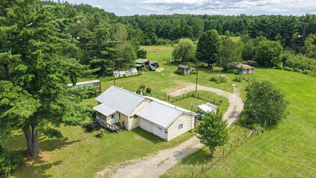 1121 Beiers Road, Gravenhurst