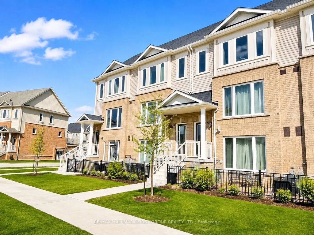242 Law Drive 60, Guelph