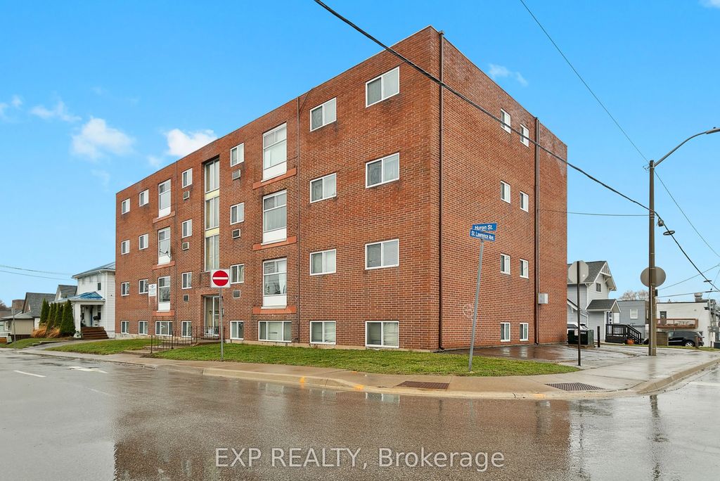 4663 Huron Street 5, Niagara Falls