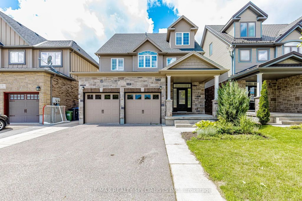 117 Norma Crescent, Guelph