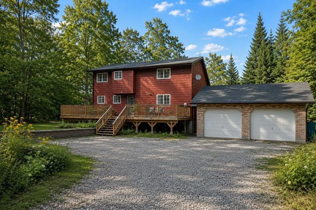 1059 Norwalk Road, Highlands East