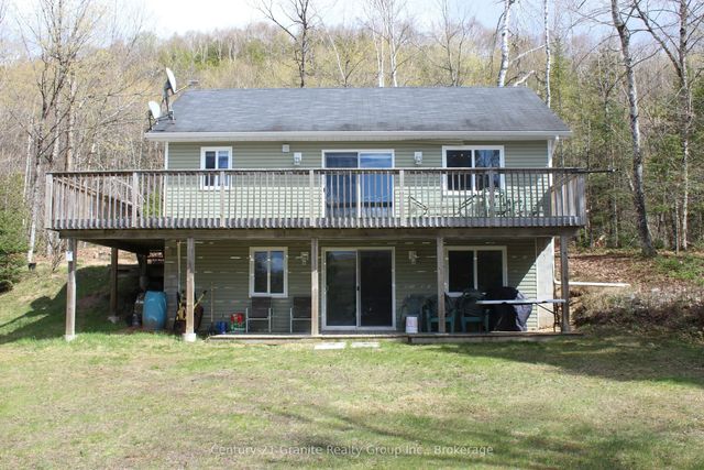 1037 Andek Trail, Highlands East