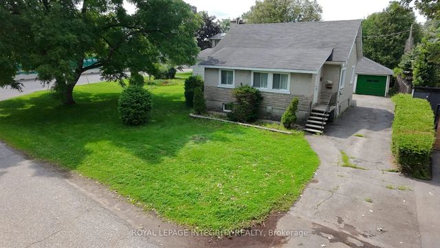 322 Kirchoffer Avenue, Carlingwood - Westboro and Area