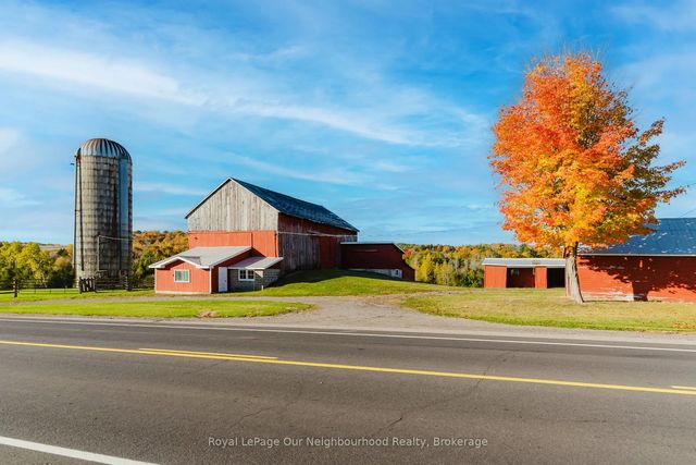 1478 County 23 Road, Alnwick/Haldimand