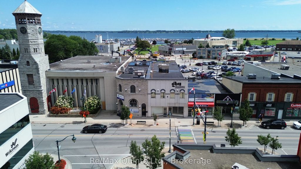 69-71 Dundas Street W Unit 2, Quinte West