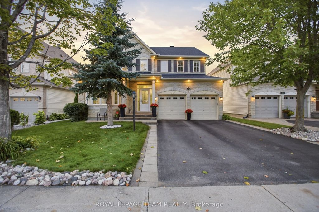 790 Kilbirnie Drive, Barrhaven