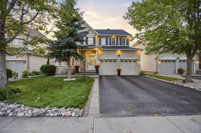 790 Kilbirnie Drive, Barrhaven