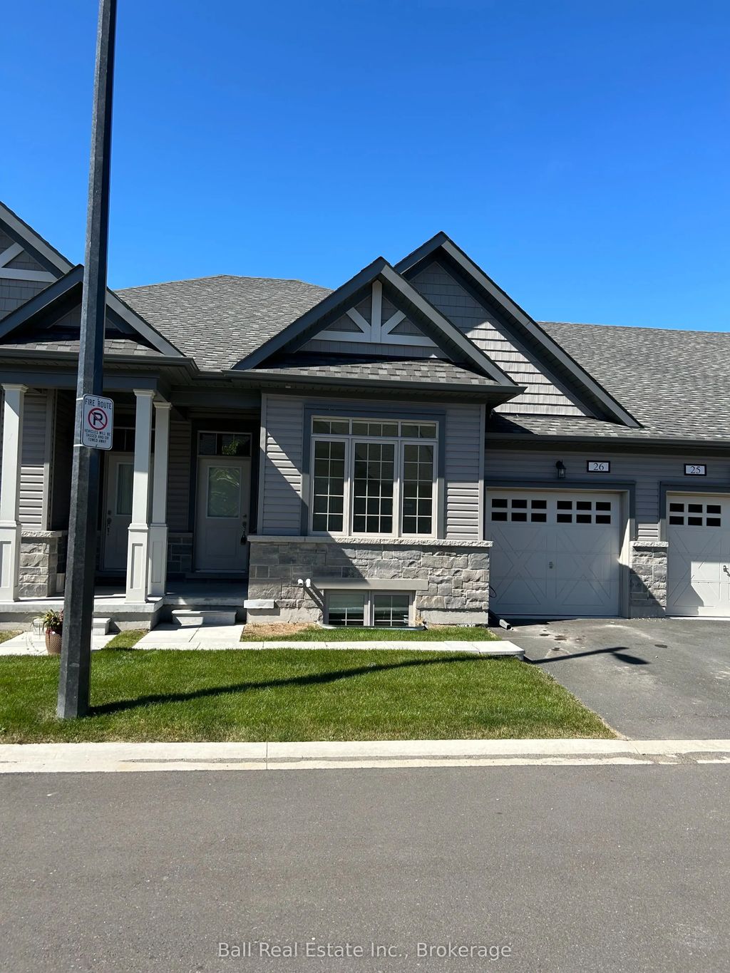 17 Lakewood Crescent 26, Kawartha Lakes