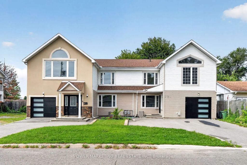 986 Laporte Street, Beacon Hill North - South and Area