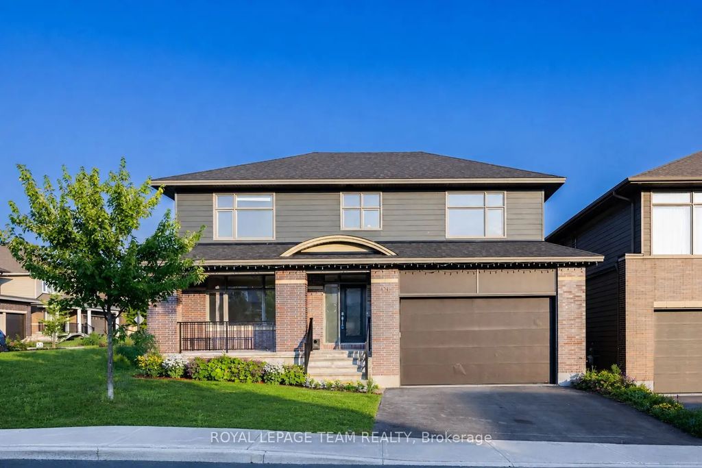 131 Escarpment Crescent, Kanata