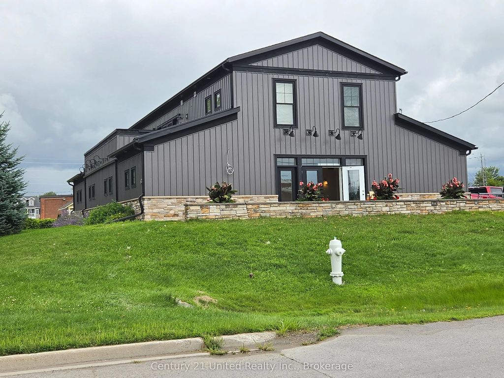 628 Ontario Street, Cobourg