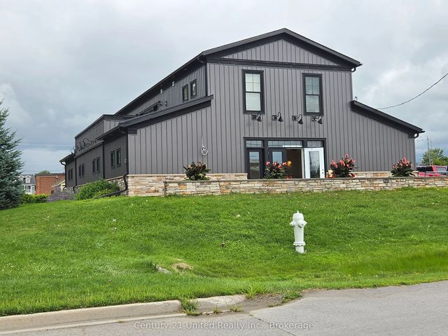 628 Ontario Street, Cobourg