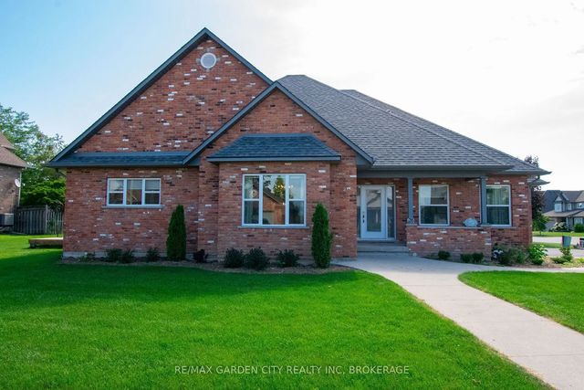 26 Las Road, West Lincoln