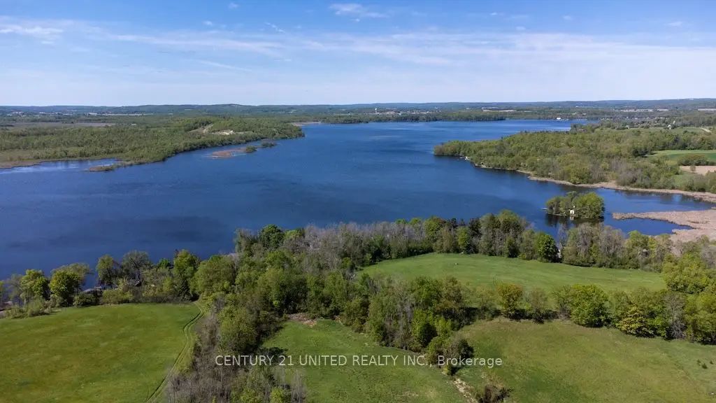 Hickory Bay Road, Trent Hills
