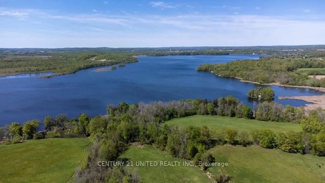 Hickory Bay Road, Trent Hills