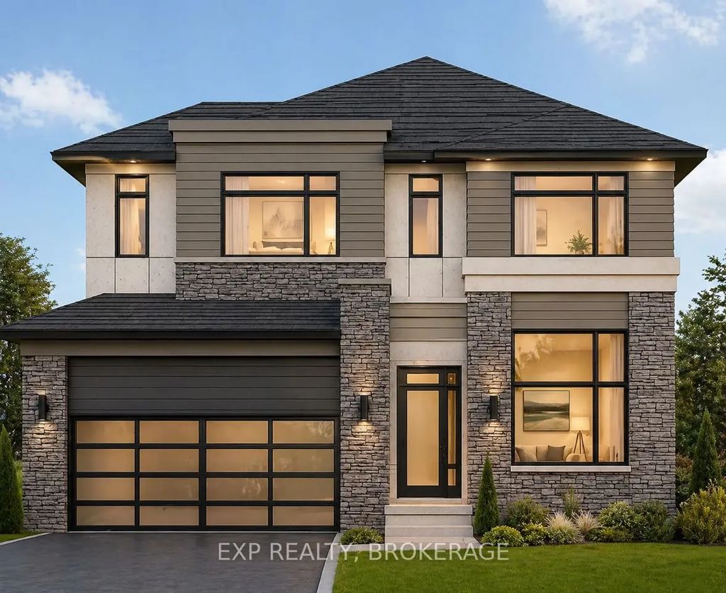 729 Squirrel Hill Drive, Kingston