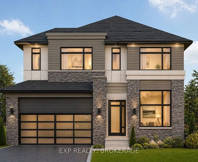 729 Squirrel Hill Drive, Kingston