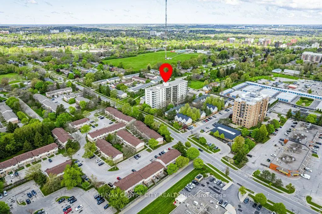 127 Belmont Drive 908, London South